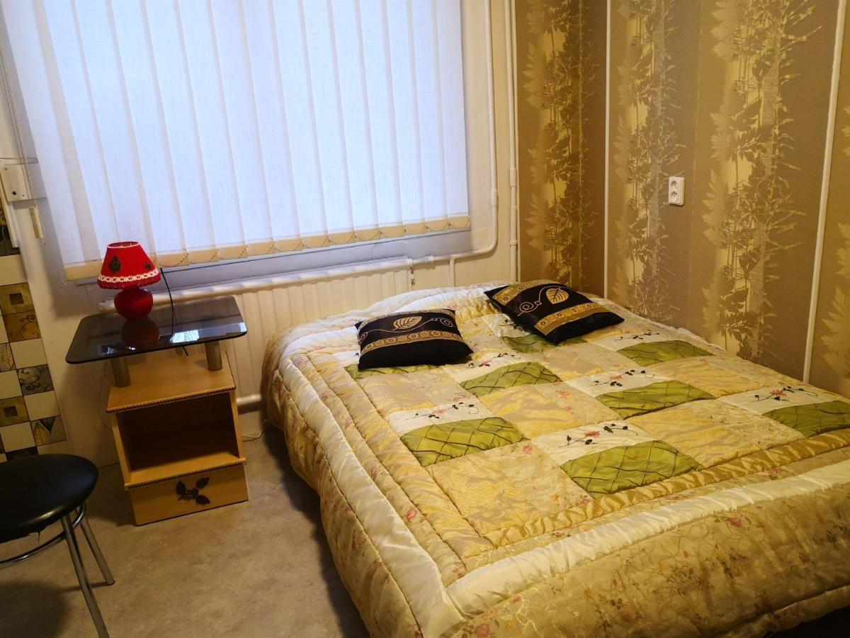 Kambariu Nuoma Kaune - Kaunas Dış mekan fotoğraf