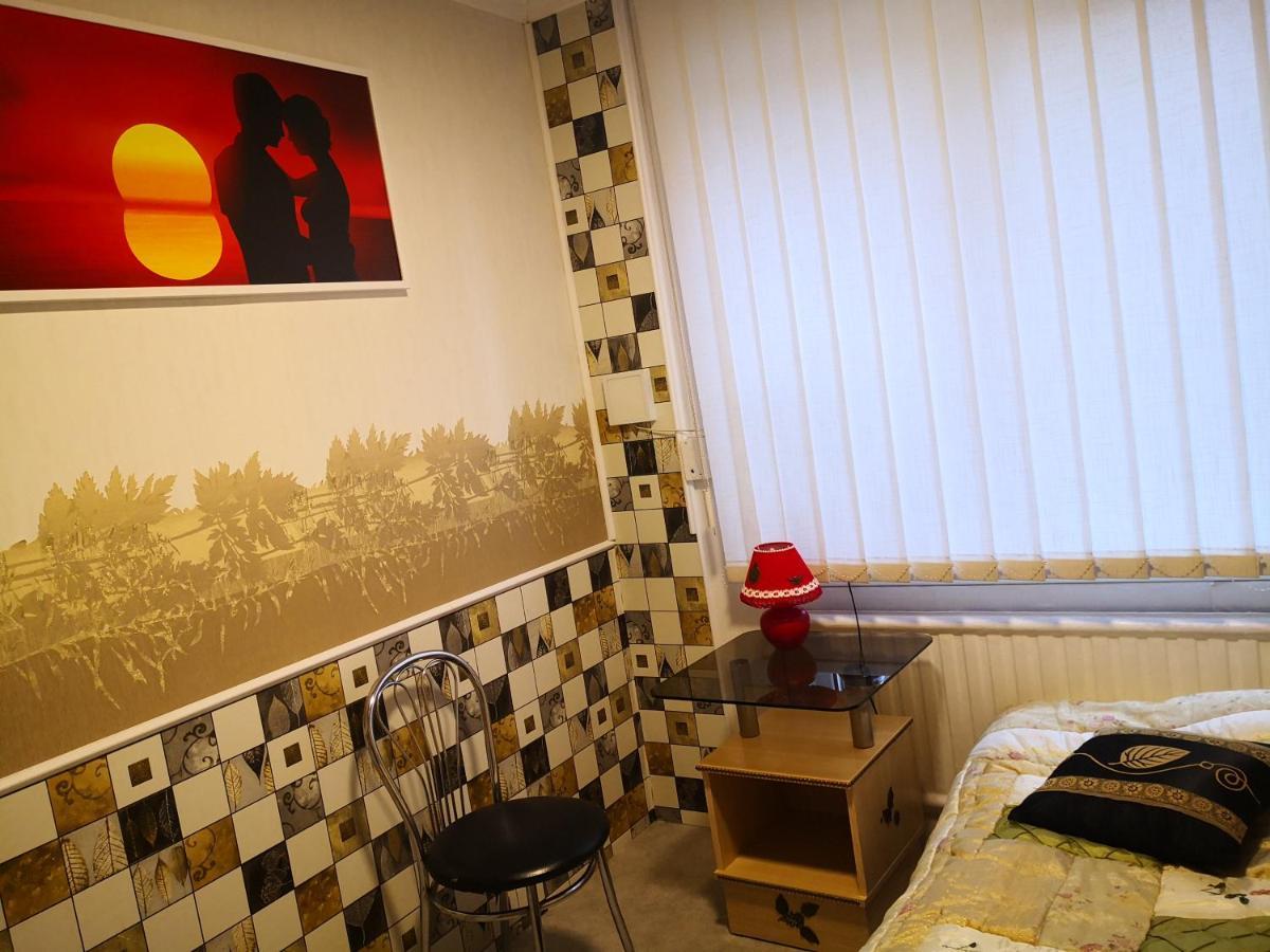 Kambariu Nuoma Kaune - Kaunas Dış mekan fotoğraf