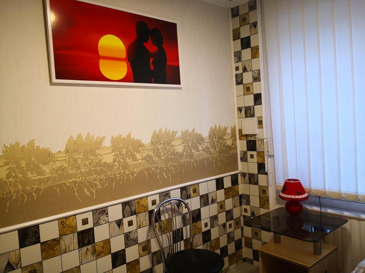 Kambariu Nuoma Kaune - Kaunas Dış mekan fotoğraf