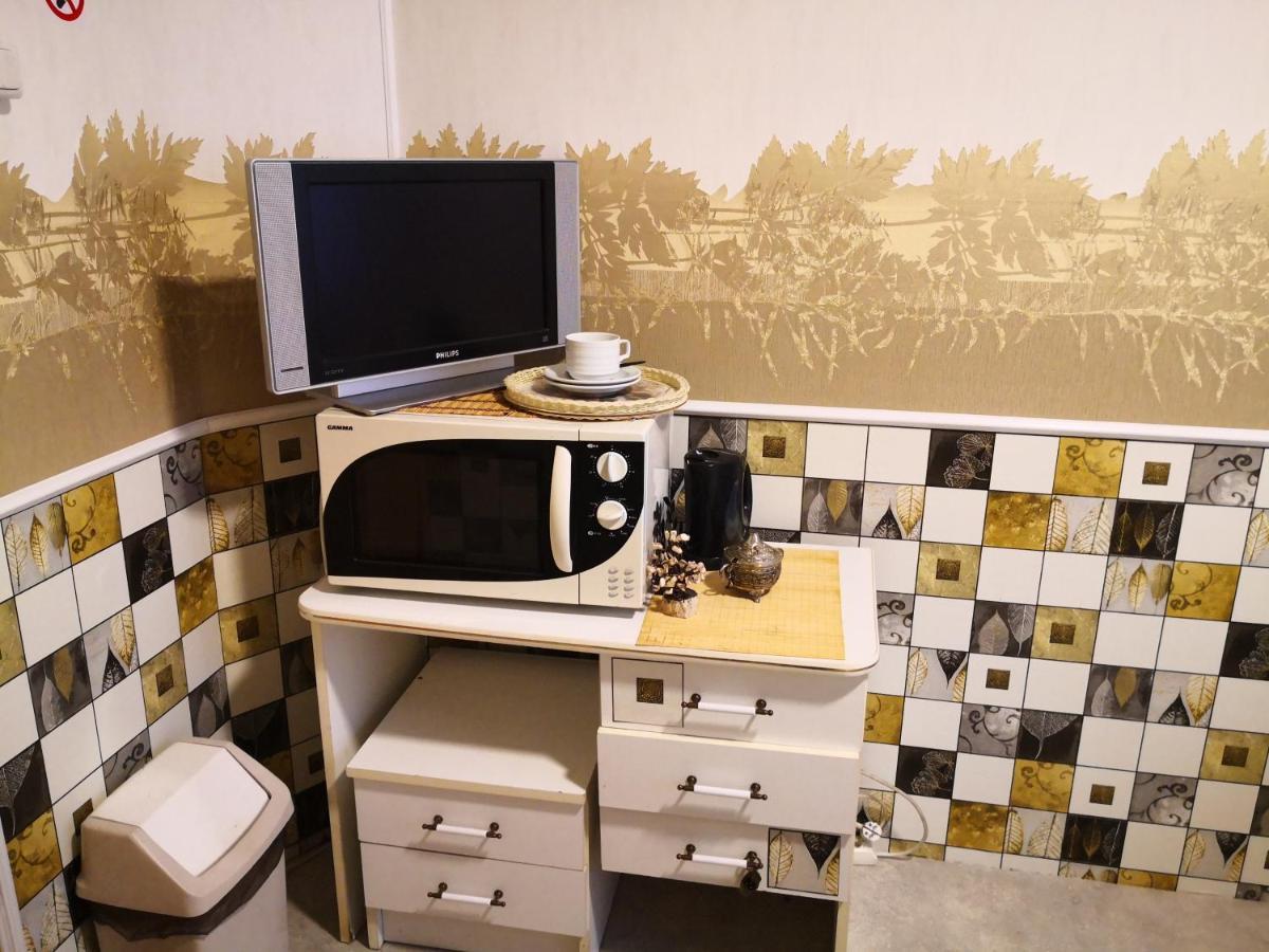 Kambariu Nuoma Kaune - Kaunas Dış mekan fotoğraf