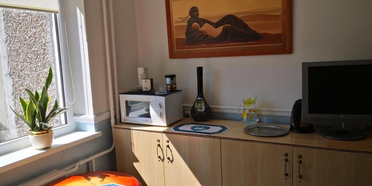 Kambariu Nuoma Kaune - Kaunas Dış mekan fotoğraf